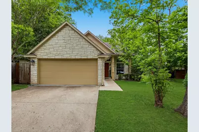 4413 Barrow Avenue, Austin, TX 78751 - Photo 3