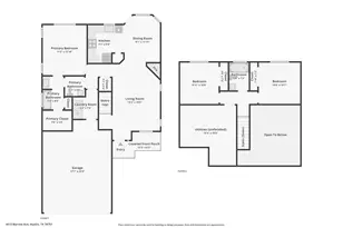 4413 Barrow Ave, Austin, TX 78751 - Photo 3