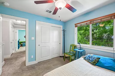 4413 Barrow Avenue, Austin, TX 78751 - Photo 19