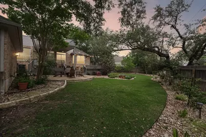 3417 Halsell Court, Austin, TX 78732 - Photo 11