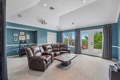 3417 Halsell Court, Austin, TX 78732 - Photo 9