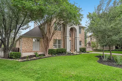 3417 Halsell Court, Austin, TX 78732 - Photo 1
