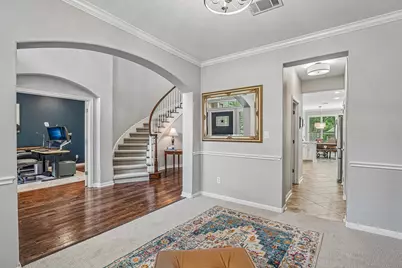 3417 Halsell Court, Austin, TX 78732 - Photo 17