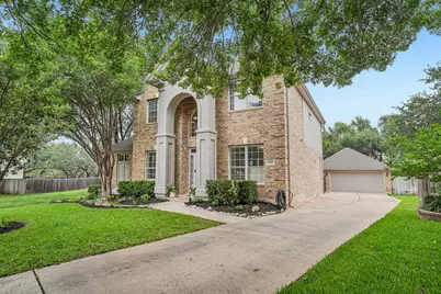 3417 Halsell Court, Austin, TX 78732 - Photo 13