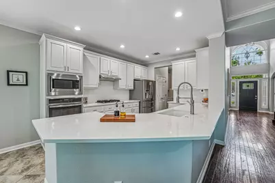 3417 Halsell Court, Austin, TX 78732 - Photo 15