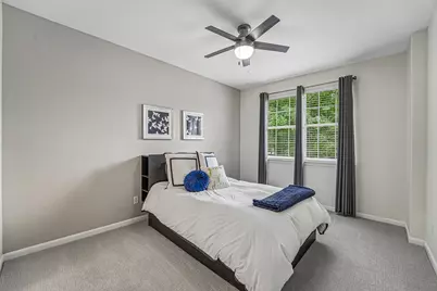 3417 Halsell Court, Austin, TX 78732 - Photo 21