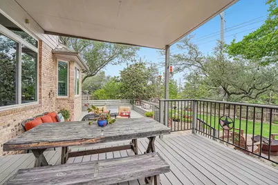 3417 Halsell Court, Austin, TX 78732 - Photo 25