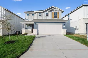 812 Heartseed Ave, New Braunfels, TX 78130 - Photo 1