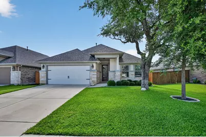 4119 Kingsley Avenue, Round Rock, TX 78681 - Photo 1