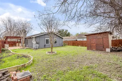 7004 Trendal Lane, Austin, TX 78744 - Photo 25