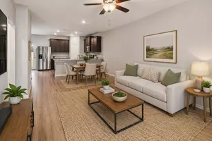 105 Declaration Ln, Liberty Hill, TX 78642 - Photo 3