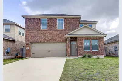 14404 Castleford Drive, Manor, TX 78653 - Photo 1