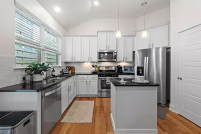 2100 Hermia Street #41, Austin, TX 78741 - Photo 5