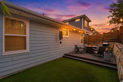2100 Hermia Street #41, Austin, TX 78741 - Photo 21