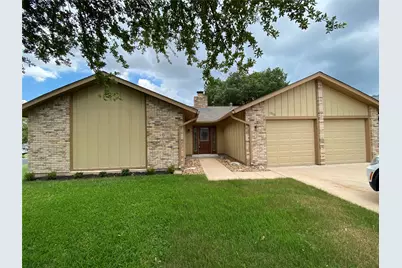 1510 Boffi Circle, Austin, TX 78758 - Photo 1