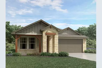 254 Red Tail Hawk Lane, Cedar Creek, TX 78612 - Photo 1