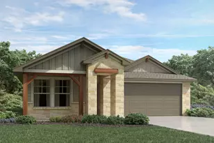 254 Red Tail Hawk Ln, Cedar Creek, TX 78612 - Photo 1