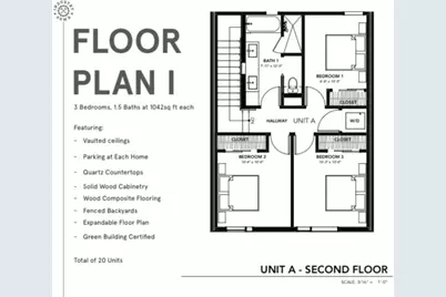 1903 Keilbar Lane, Austin, TX 78745 - Photo 11