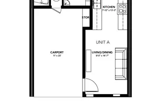 1903 Keilbar Ln, Austin, TX 78745 - Photo 31