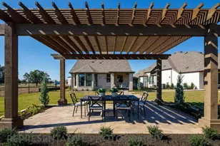 160 Covered Bridge Trl, Liberty Hill, TX 78642 - Photo 33