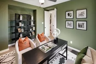 160 Covered Bridge Trl, Liberty Hill, TX 78642 - Photo 19