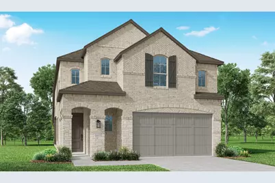 160 Covered Bridge Trail, Liberty Hill, TX 78642 - Photo 1