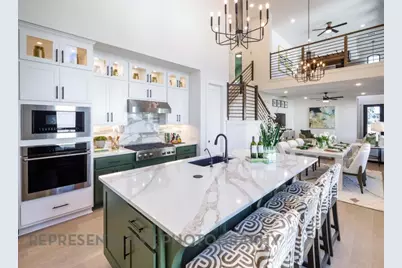 160 Covered Bridge Trail, Liberty Hill, TX 78642 - Photo 3