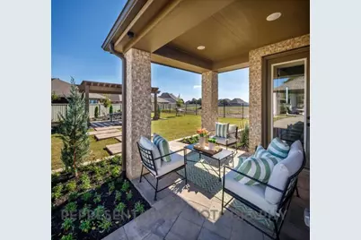 160 Covered Bridge Trail, Liberty Hill, TX 78642 - Photo 33