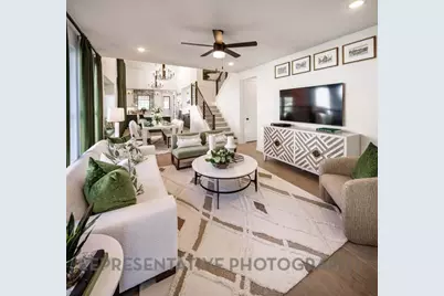 160 Covered Bridge Trail, Liberty Hill, TX 78642 - Photo 9