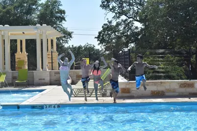 160 Covered Bridge Trail, Liberty Hill, TX 78642 - Photo 37