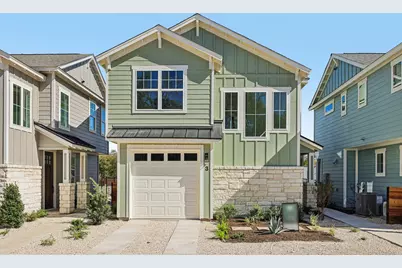 2414 Drew Lane #3, Austin, TX 78748 - Photo 1