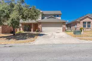 2013 Rachel Ln, Round Rock, TX 78664 - Photo 1