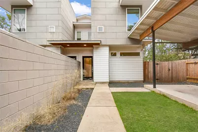 2503 S 6th Street #B, Austin, TX 78704 - Photo 25