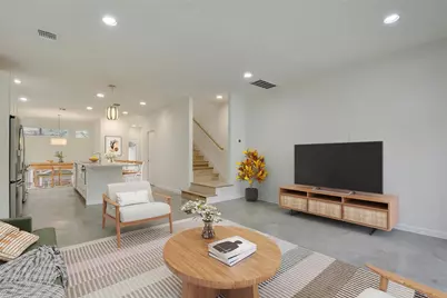 2503 S 6th Street #B, Austin, TX 78704 - Photo 9