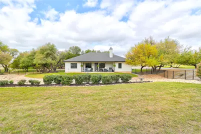 705 Pheasant Meadow, Liberty Hill, TX 78642 - Photo 35