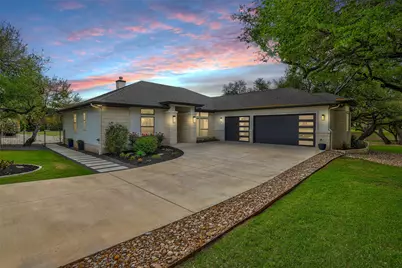 705 Pheasant Meadow, Liberty Hill, TX 78642 - Photo 1