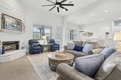 705 Pheasant Meadow, Liberty Hill, TX 78642 - Photo 5