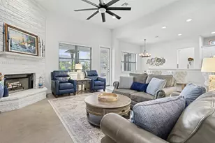 705 Pheasant Mdw, Liberty Hill, TX 78642 - Photo 5