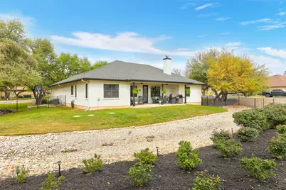 705 Pheasant Meadow, Liberty Hill, TX 78642 - Photo 37
