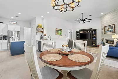 705 Pheasant Meadow, Liberty Hill, TX 78642 - Photo 9
