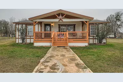 145 Alyssa Loop, Bastrop, TX 78602 - Photo 1