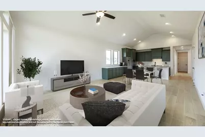 304 Covered Bridge Trail, Liberty Hill, TX 78642 - Photo 5
