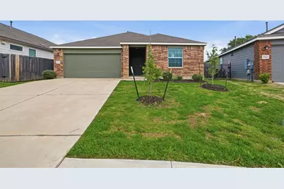 10537 Steinbeck Drive, Austin, TX 78747 - Photo 1