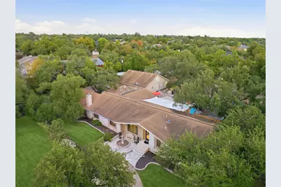 11405 Antler Lane, Austin, TX 78726 - Photo 1