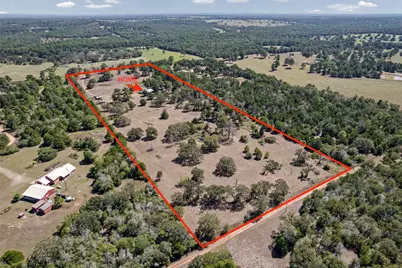 304 Furr Mays Road, Smithville, TX 78957 - Photo 3