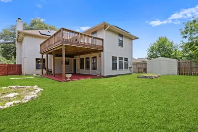 17842 Park Valley Drive, Round Rock, TX 78681 - Photo 33
