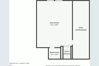 18905 Shallow Pond Trail, Pflugerville, TX 78660 - Photo 23