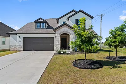 100 Panico Road, Hutto, TX 78634 - Photo 1