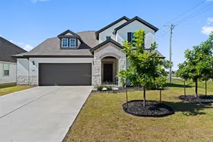 100 Panico Rd, Hutto, TX 78634 - Photo 1