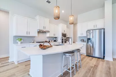 101 Lake Spring Circle, Georgetown, TX 78633 - Photo 11